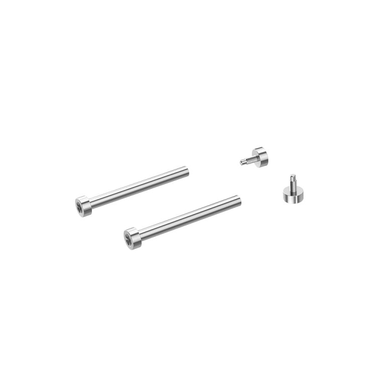 For Garmin Fenix 5X Strap Connecting Rod