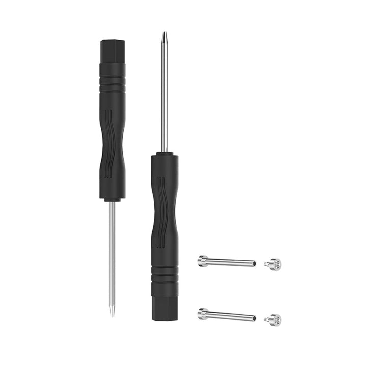 For Garmin Fenix 5X Strap Connecting Rod