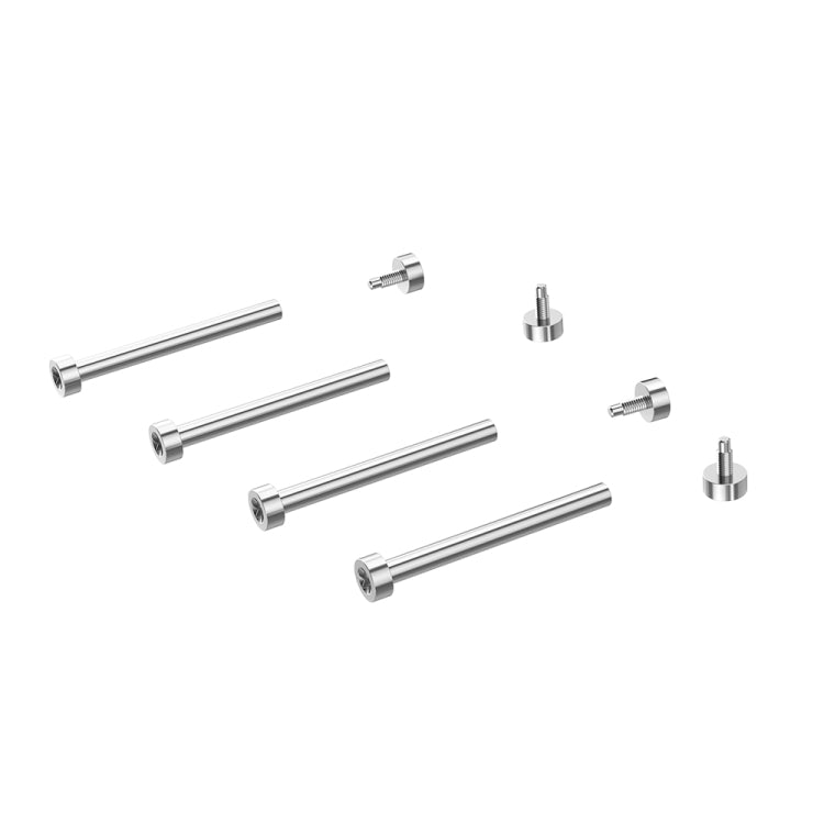 For Garmin Fenix 5X Strap Connecting Rod