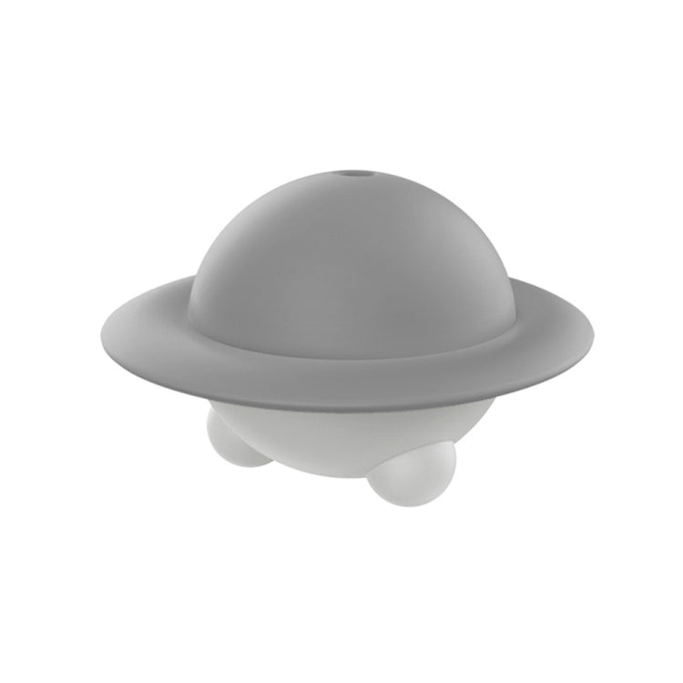 Whiskey Special Silicone Round Ice Hockey Mold