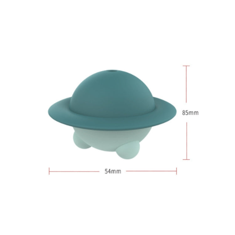 Whiskey Special Silicone Round Ice Hockey Mold