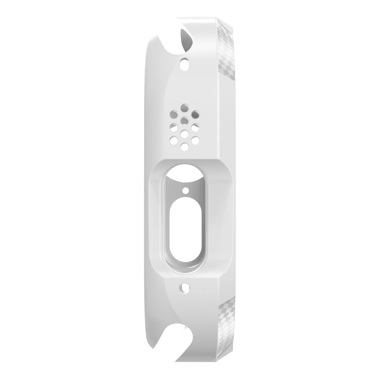 Carbon Fiber Shockproof Case For Apple Watch Series 8&7 41mm