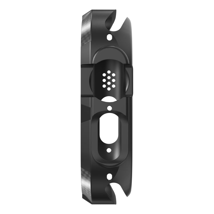 Carbon Fiber Shockproof Case For Apple Watch Series 8&7 41mm