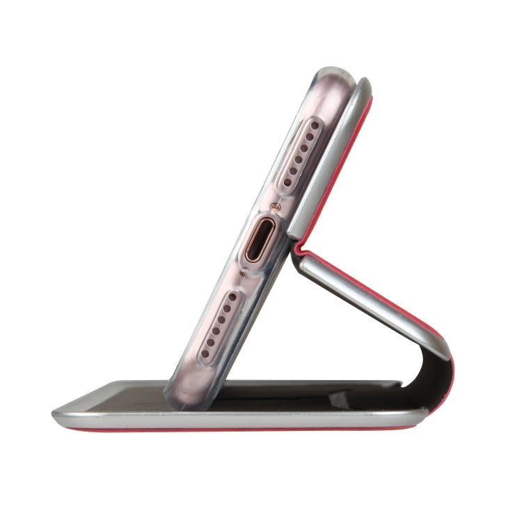 For iPhone 6 Plus & 6s Plus CMai2 Linglong Series PC+PU Horizontal Flip Leather Case with Holder & Card Slot