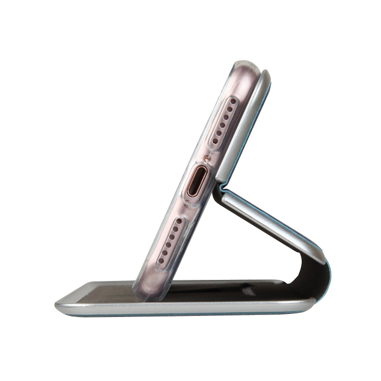For  iPhone 6 & 6s CMai2 Linglong Series PC+PU Horizontal Flip Leather Case with Holder & Card Slot