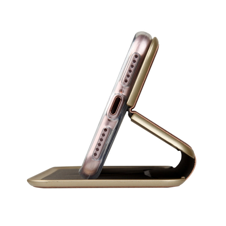 For  iPhone 6 & 6s CMai2 Linglong Series PC+PU Horizontal Flip Leather Case with Holder & Card Slot