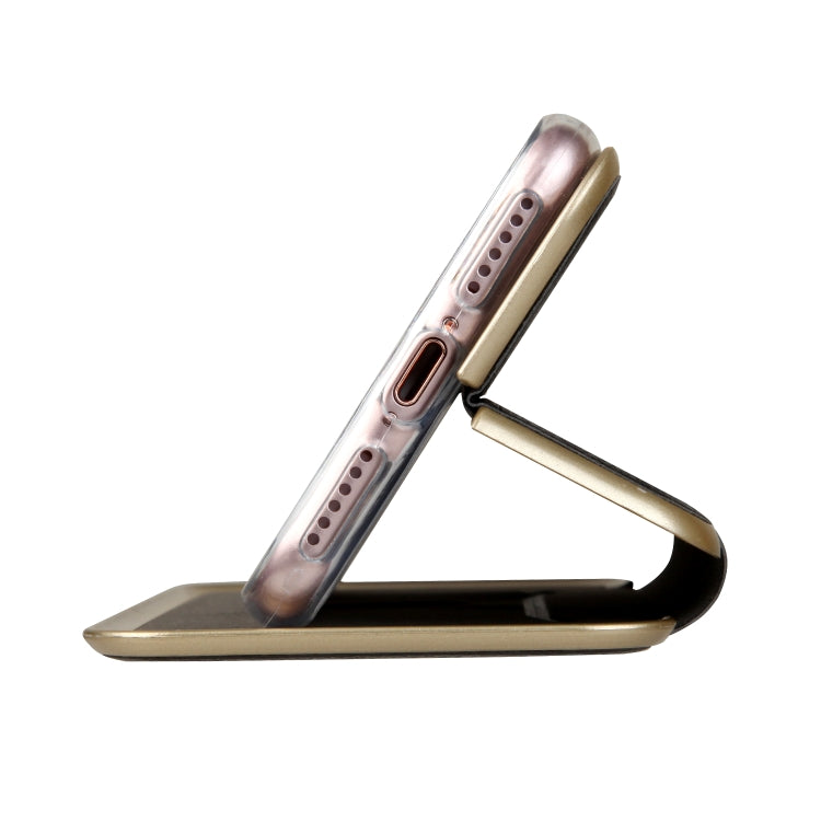 For  iPhone 6 & 6s CMai2 Linglong Series PC+PU Horizontal Flip Leather Case with Holder & Card Slot