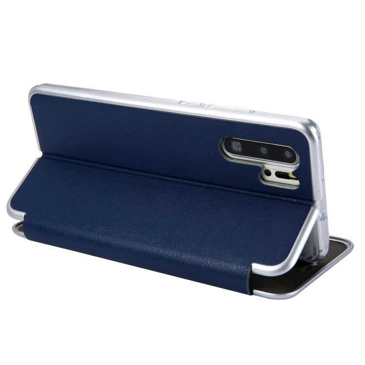 For Huawei P30 Pro CMai2 Linglong Series PC+PU Horizontal Flip Leather Case with Holder & Card Slot