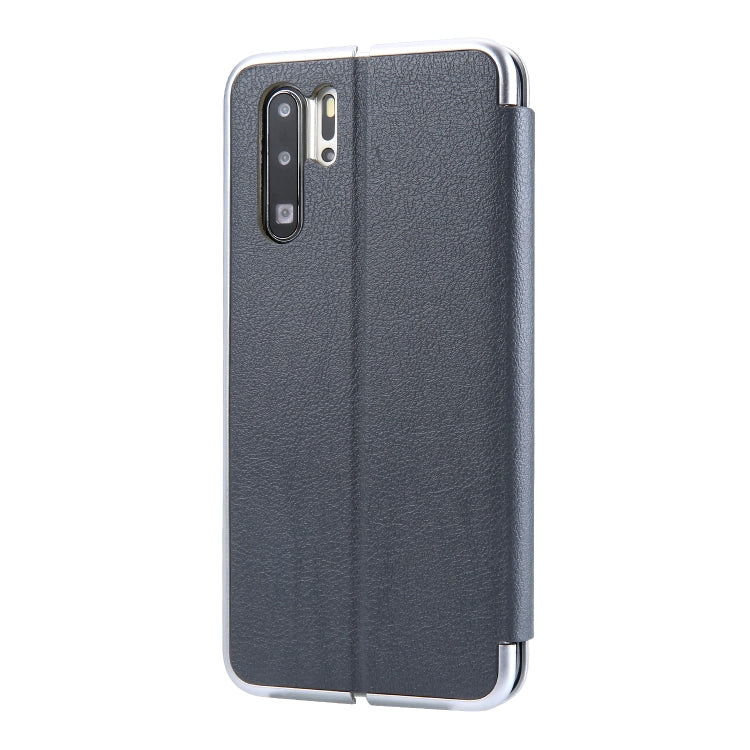 For Huawei P30 Pro CMai2 Linglong Series PC+PU Horizontal Flip Leather Case with Holder & Card Slot