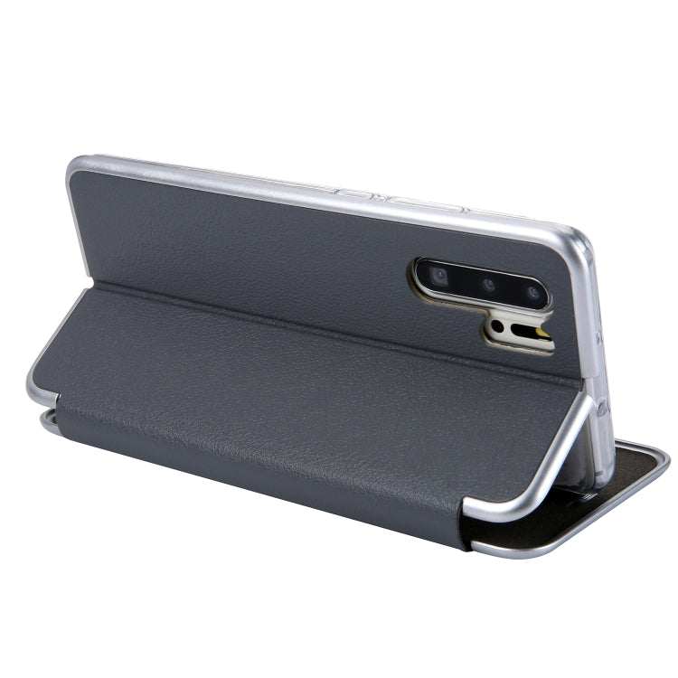 For Huawei P30 Pro CMai2 Linglong Series PC+PU Horizontal Flip Leather Case with Holder & Card Slot