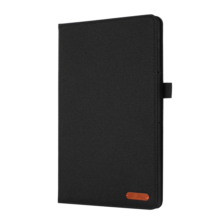 For Xiaomi Redmi Pad 10.61 Fabric Leather Tablet Case