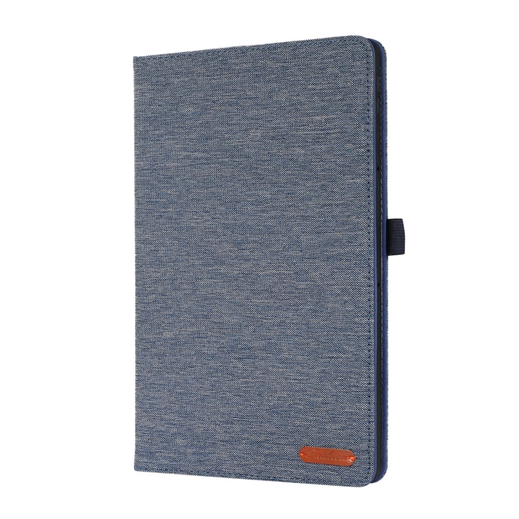 For Xiaomi Redmi Pad 10.61 Fabric Leather Tablet Case