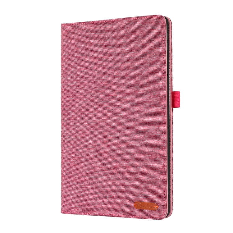 For Xiaomi Redmi Pad 10.61 Fabric Leather Tablet Case
