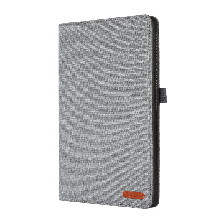 For Xiaomi Redmi Pad 10.61 Fabric Leather Tablet Case