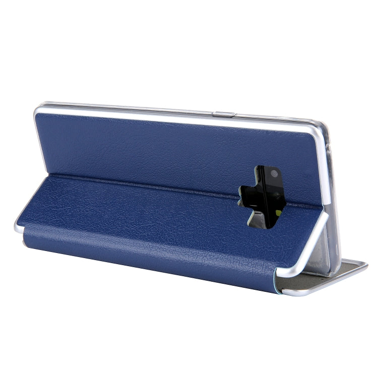 For Galaxy Note 9 CMai2 Linglong Series PC+PU Horizontal Flip Leather Case with Holder & Card Slot