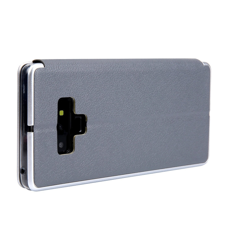 For Galaxy Note 9 CMai2 Linglong Series PC+PU Horizontal Flip Leather Case with Holder & Card Slot