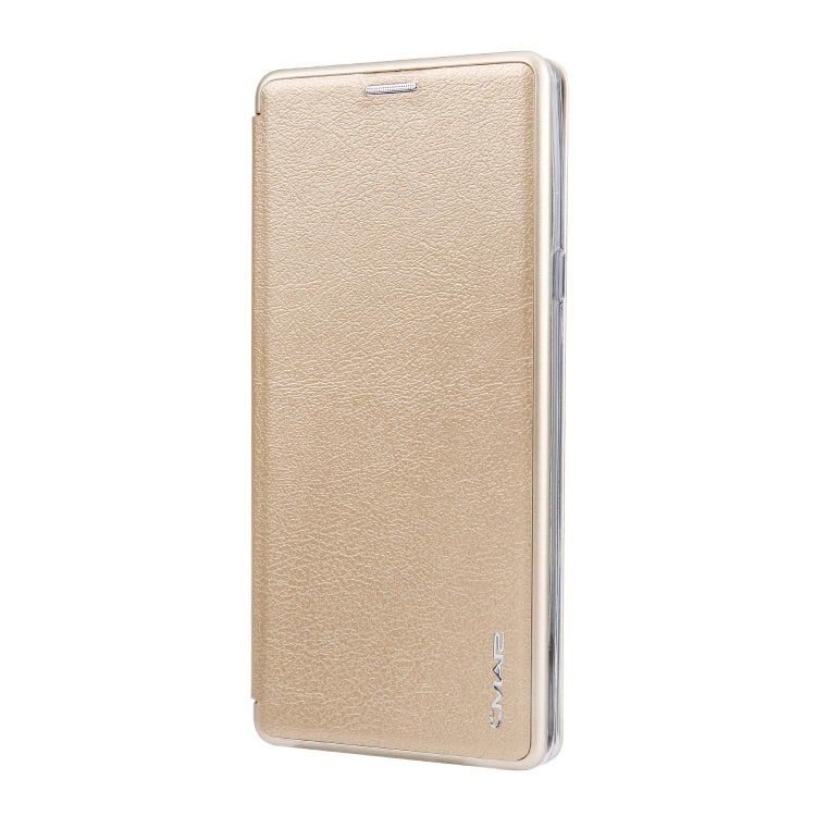 For Galaxy Note 9 CMai2 Linglong Series PC+PU Horizontal Flip Leather Case with Holder & Card Slot