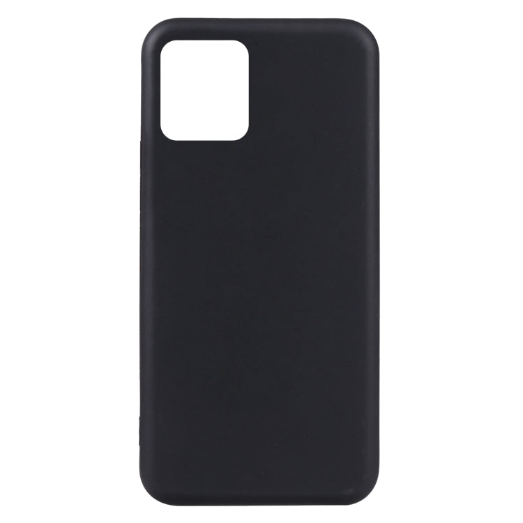 For T-Mobile T Phone 5G TPU Phone Case(Black)