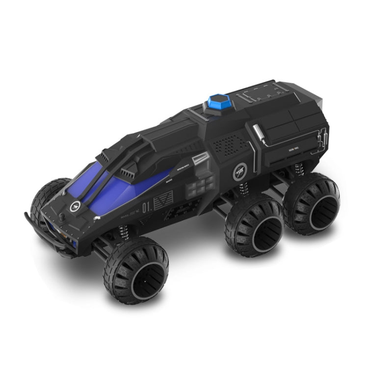 JJR/C Q118/Q119 Six-wheel RC Space Mars Exploration Vehicle