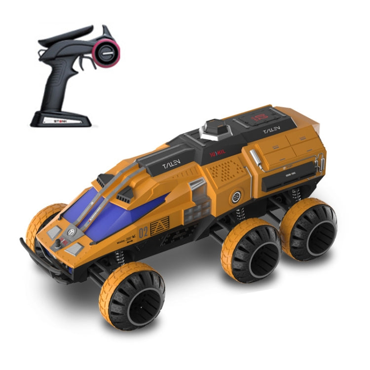 JJR/C Q118/Q119 Six-wheel RC Space Mars Exploration Vehicle