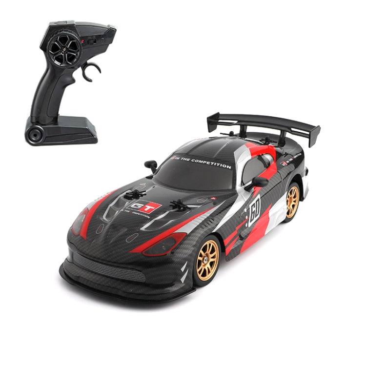 JJR/C Q116 Four-wheel Drive Dodge Remote Control Racing Car
