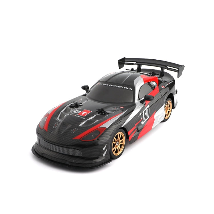 JJR/C Q116 Four-wheel Drive Dodge Remote Control Racing Car