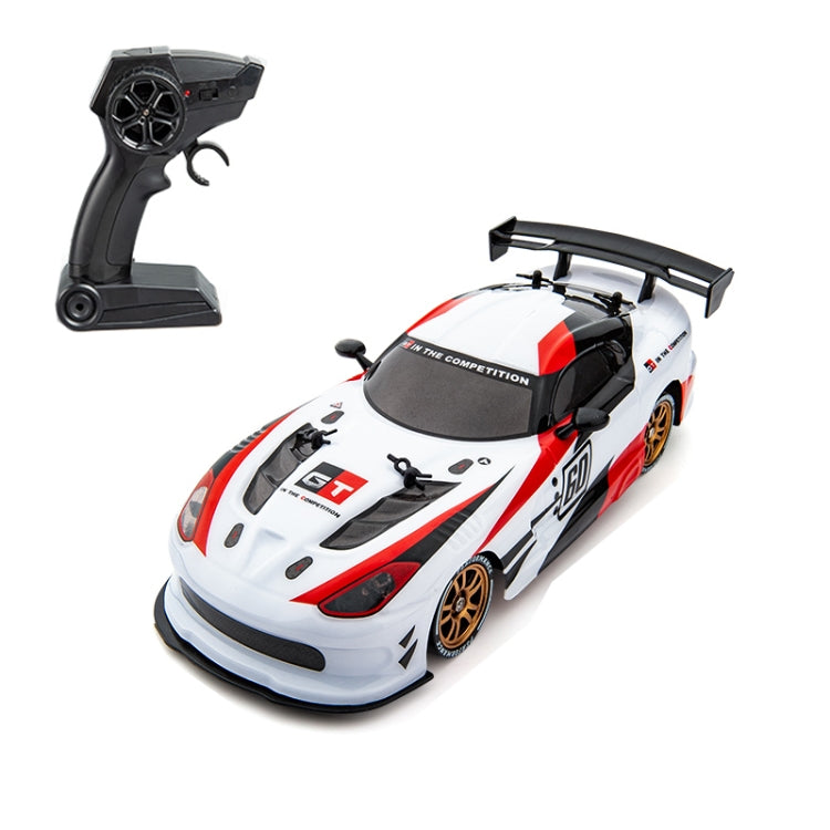 JJR/C Q116 Four-wheel Drive Dodge Remote Control Racing Car