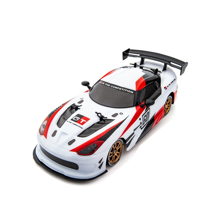 JJR/C Q116 Four-wheel Drive Dodge Remote Control Racing Car