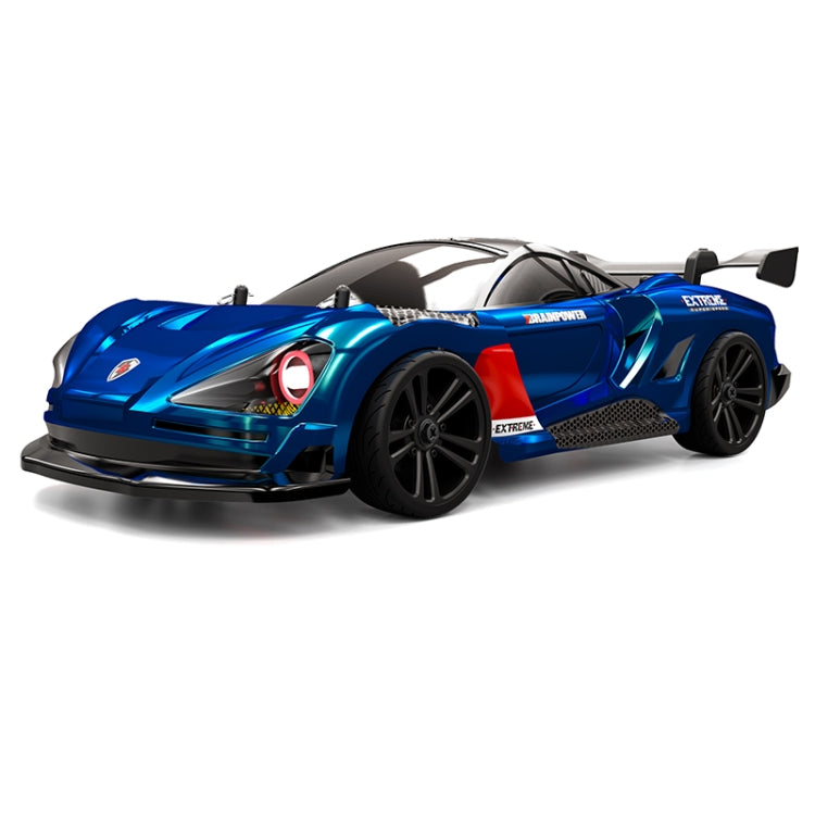 JJR/C  Q117 Remote Control Electric 4WD Stunt Car, Style:Race Car