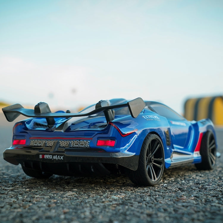 JJR/C  Q117 Remote Control Electric 4WD Stunt Car, Style:Race Car