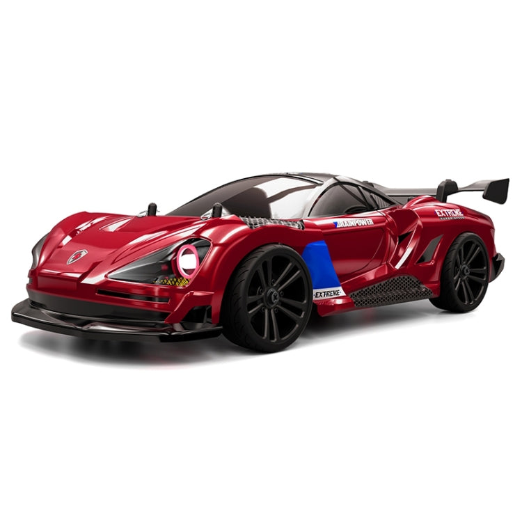 JJR/C  Q117 Remote Control Electric 4WD Stunt Car, Style:Race Car