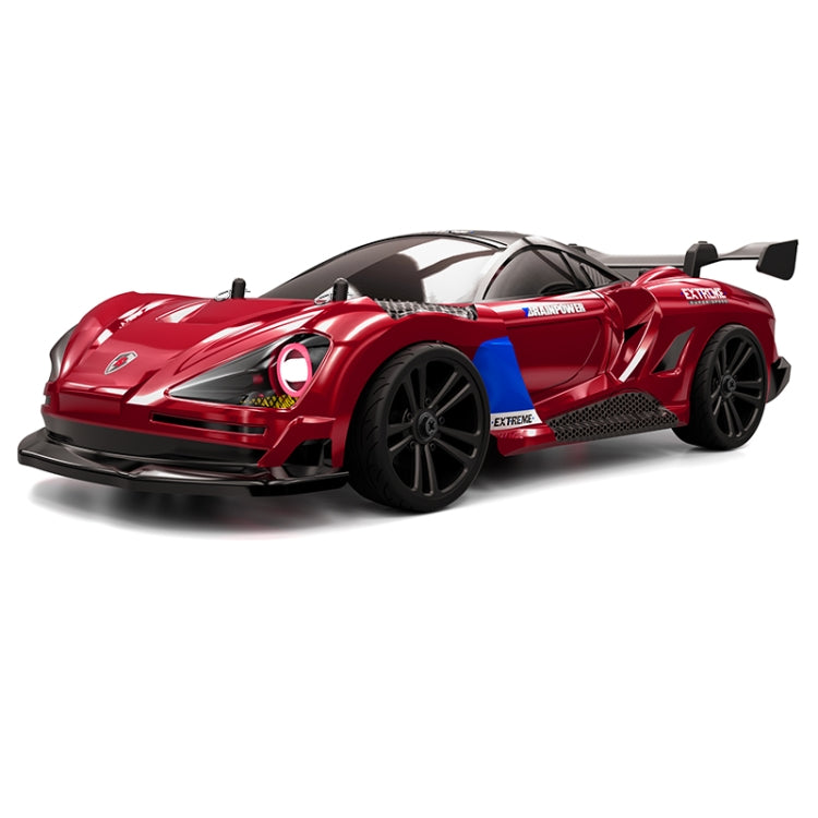 JJR/C  Q117 Remote Control Electric 4WD Stunt Car, Style:Race Car