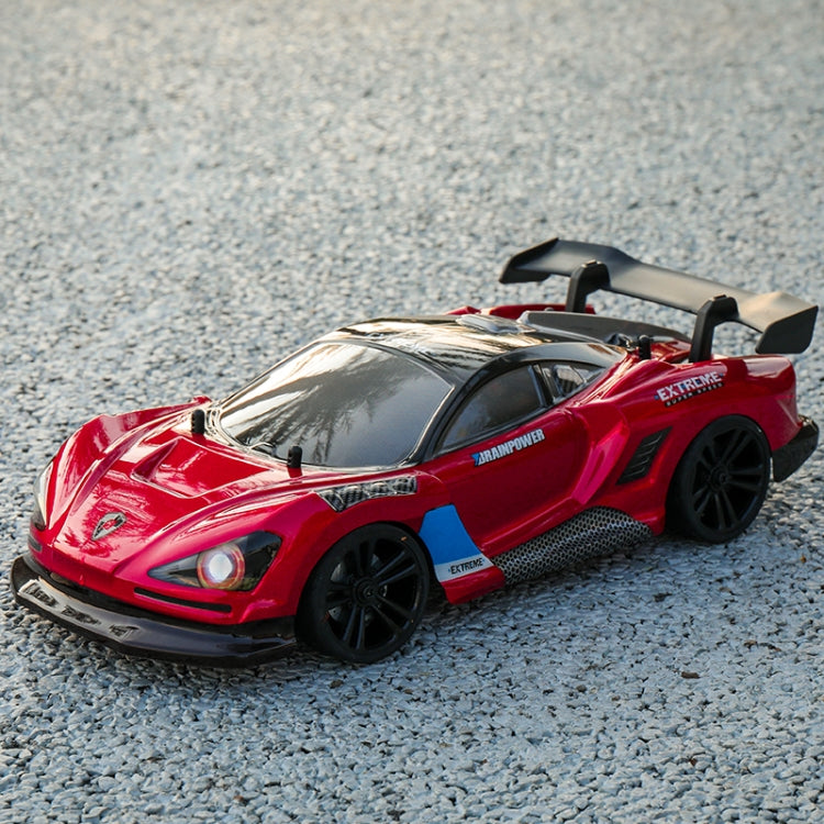 JJR/C  Q117 Remote Control Electric 4WD Stunt Car, Style:Race Car