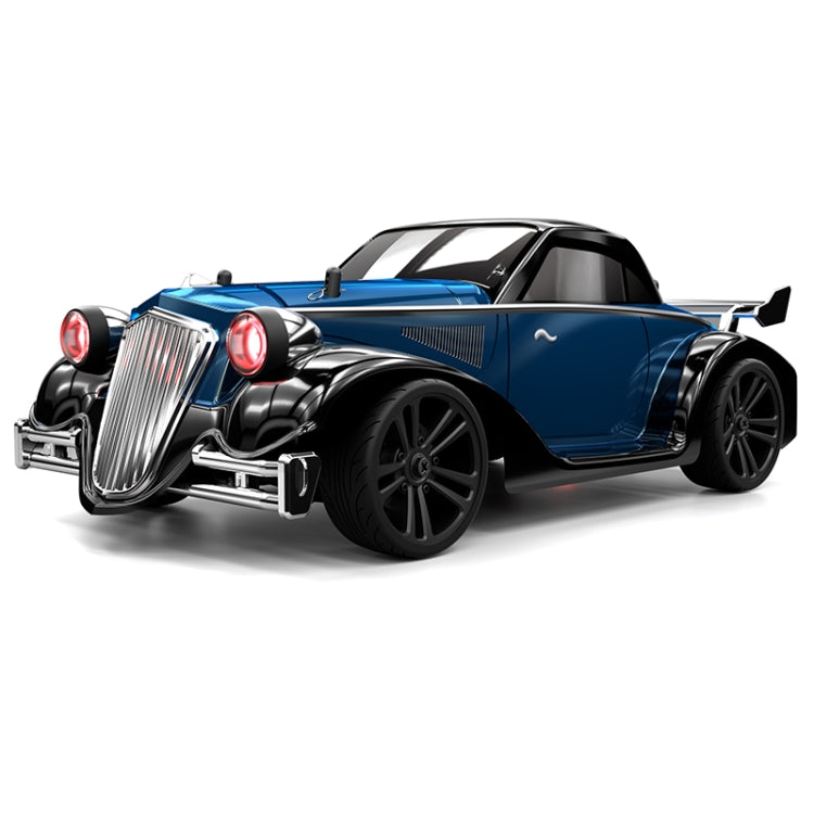 JJR/C  Q117 Remote Control Electric 4WD Stunt Car, Style:Classic Car