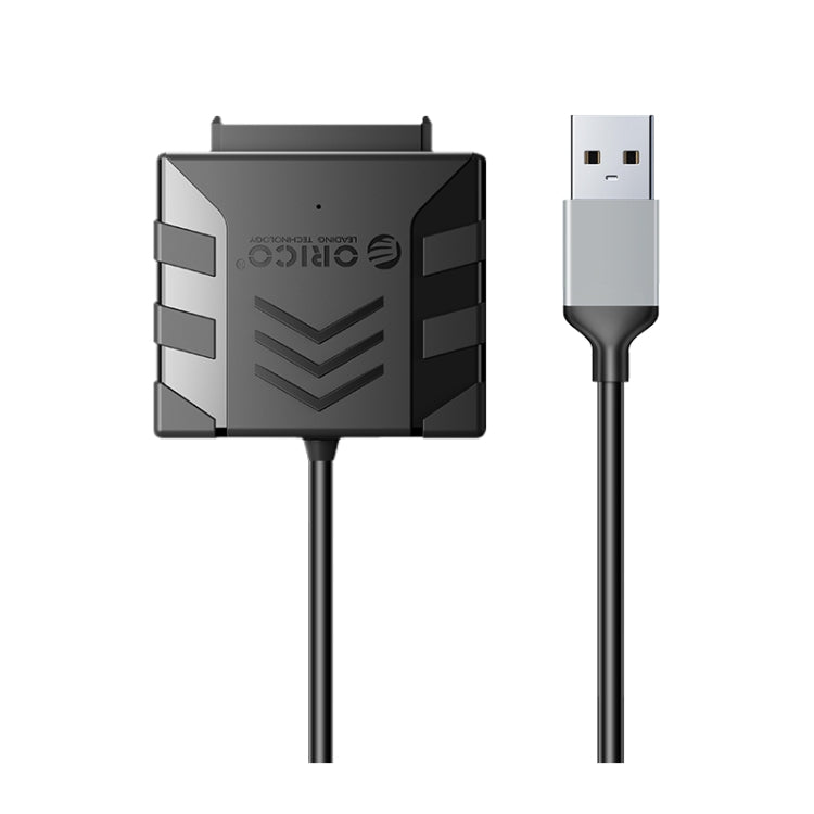 ORICO UTS1 USB 2.0 2.5-inch SATA HDD Adapter, Cable Length:1m
