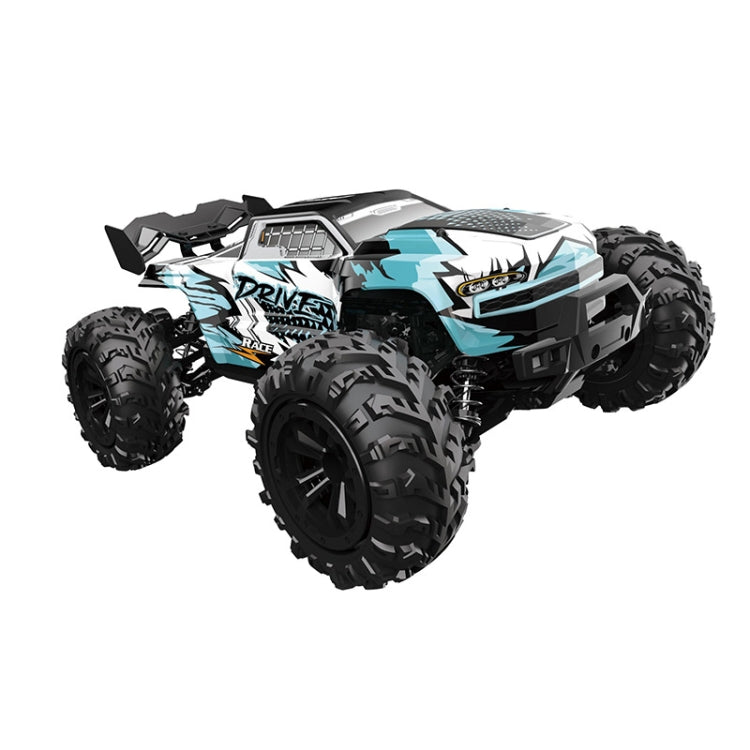 JJR/C Q117AB Brushless Remote Control 4WD Off-road Vehicle Model