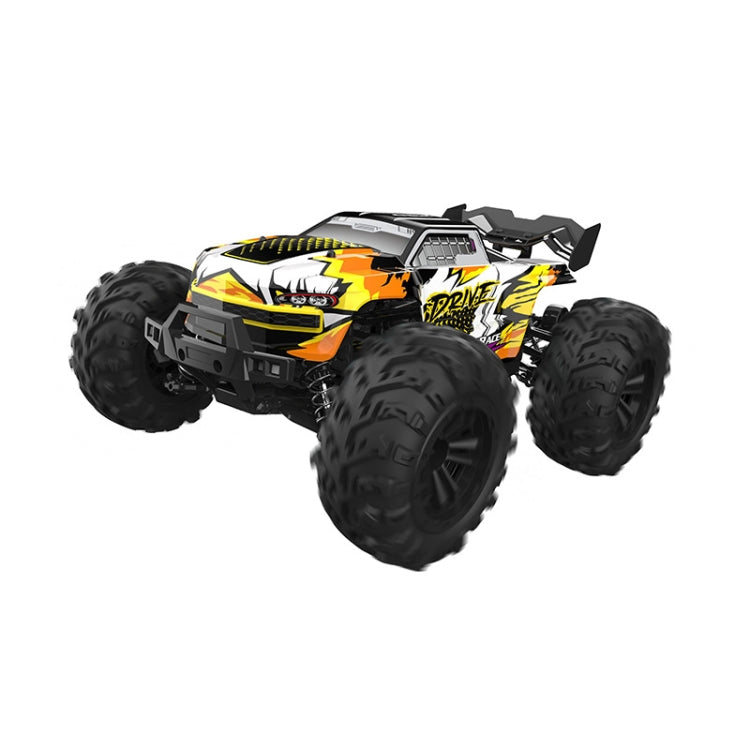 JJR/C Q117AB Brushless Remote Control 4WD Off-road Vehicle Model
