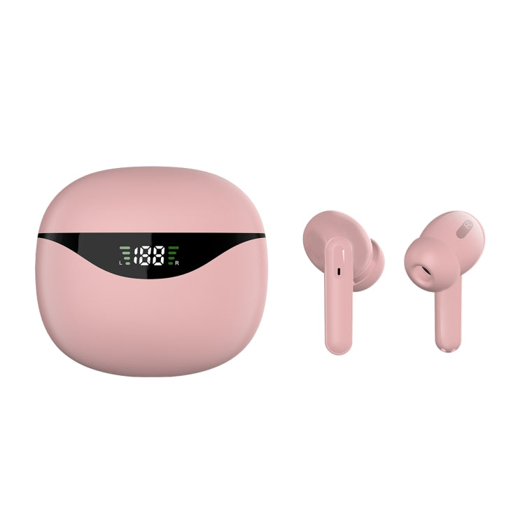 HAMTOD CS121 Stereo TWS Wireless Bluetooth Earphone
