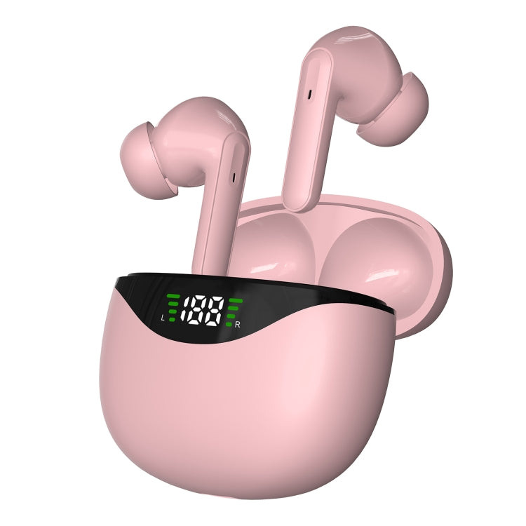 HAMTOD CS121 Stereo TWS Wireless Bluetooth Earphone