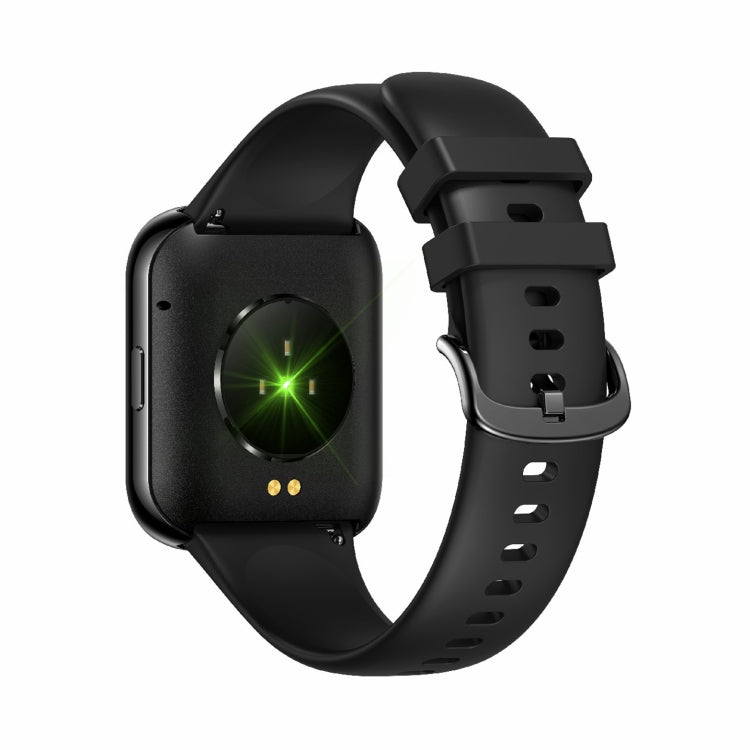 L29 1.85 inch TFT Square Screen Smart Watch Supports Heart Rate Monitoring/Blood Oxygen Monitoring