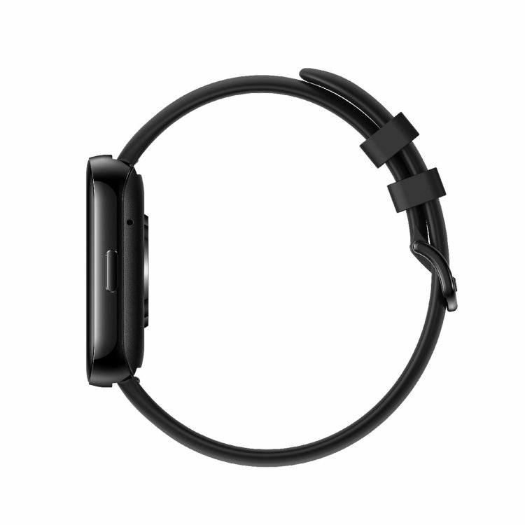 L29 1.85 inch TFT Square Screen Smart Watch Supports Heart Rate Monitoring/Blood Oxygen Monitoring