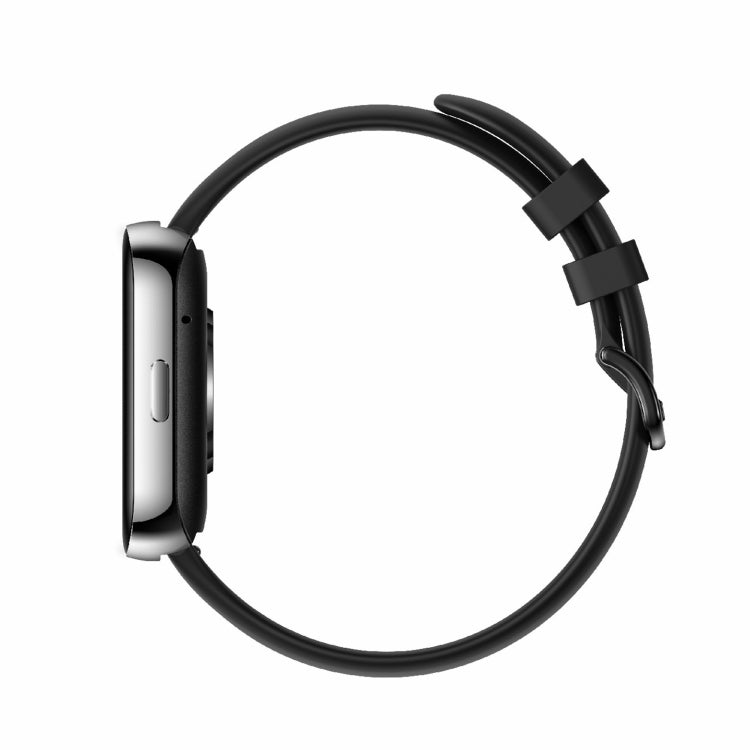 L29 1.85 inch TFT Square Screen Smart Watch Supports Heart Rate Monitoring/Blood Oxygen Monitoring