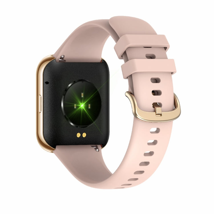 L29 1.85 inch TFT Square Screen Smart Watch Supports Heart Rate Monitoring/Blood Oxygen Monitoring