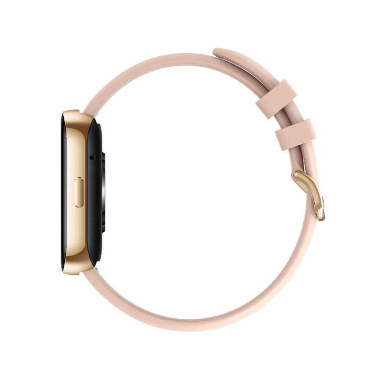L29 1.85 inch TFT Square Screen Smart Watch Supports Heart Rate Monitoring/Blood Oxygen Monitoring