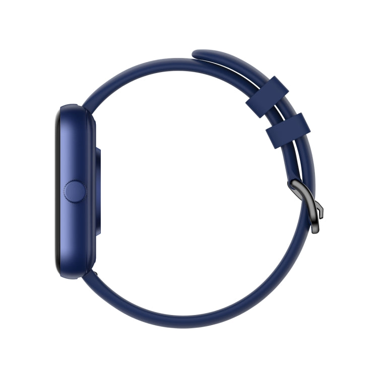 L32 1.85 inch TFT Square Screen Smart Watch Supports Heart Rate Monitoring/Blood Oxygen Monitoring