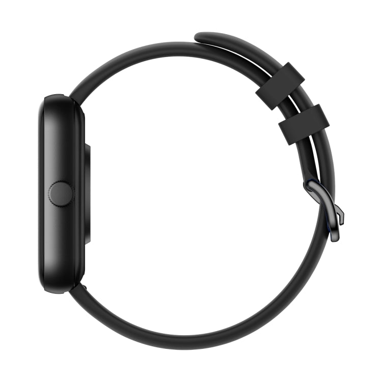 L32 1.85 inch TFT Square Screen Smart Watch Supports Heart Rate Monitoring/Blood Oxygen Monitoring