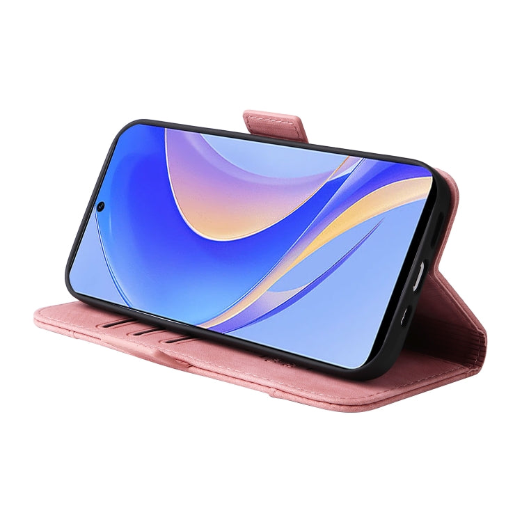 For Huawei nova Y90 / Enjoy 50 Pro BETOPNICE Dual-side Buckle Leather Phone Case