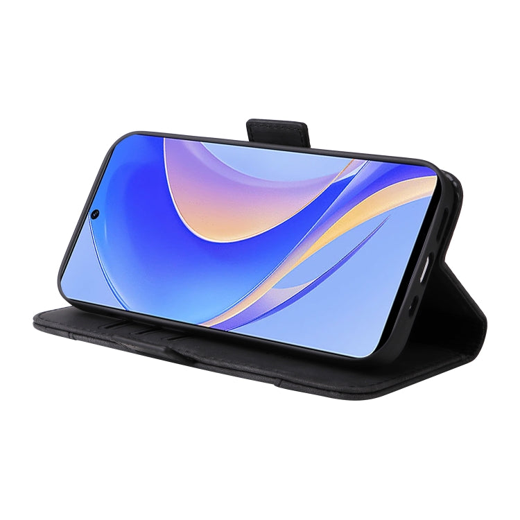 For Huawei nova Y90 / Enjoy 50 Pro BETOPNICE Dual-side Buckle Leather Phone Case