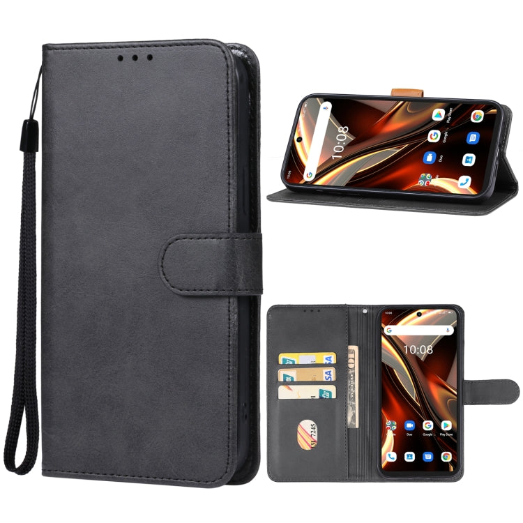 For UMIDIGI A13 Pro Max 5G Leather Phone Case