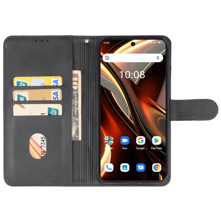 For UMIDIGI A13 Pro Max 5G Leather Phone Case